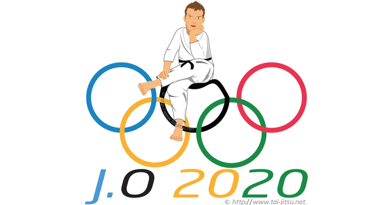 Le-karate-aix-jeux-olympiques-20120-TaiBuddy-en-attente